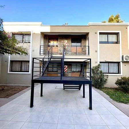 Lumiere Apartments - Hermoso Departamento En Complejo Residencial Мендоса Экстерьер фото