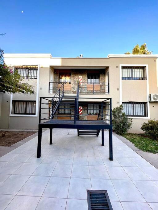 Lumiere Apartments - Hermoso Departamento En Complejo Residencial Мендоса Экстерьер фото