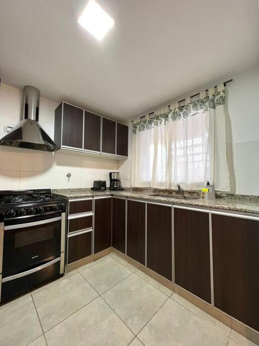 Lumiere Apartments - Hermoso Departamento En Complejo Residencial Мендоса Экстерьер фото