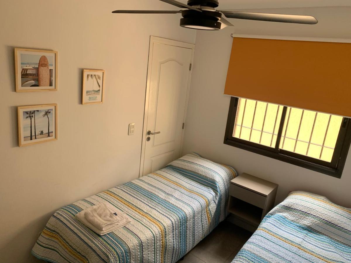 Lumiere Apartments - Hermoso Departamento En Complejo Residencial Мендоса Экстерьер фото