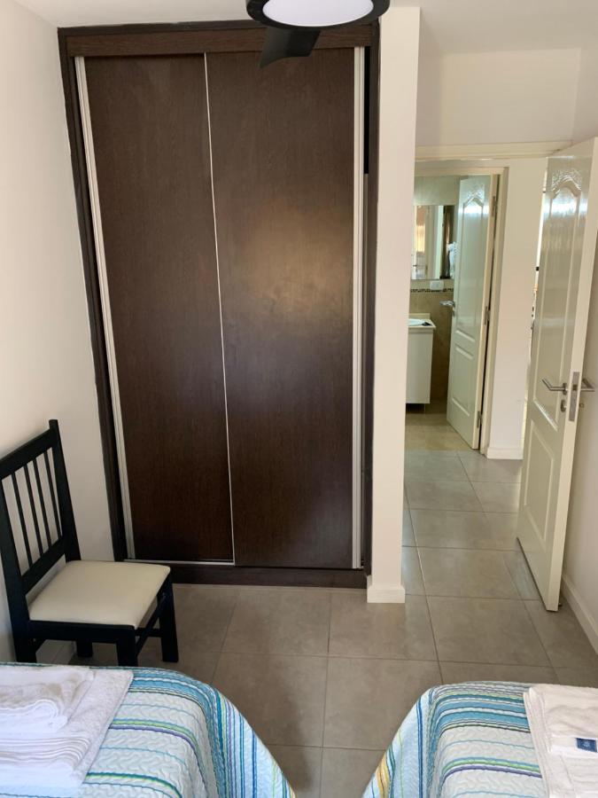 Lumiere Apartments - Hermoso Departamento En Complejo Residencial Мендоса Экстерьер фото